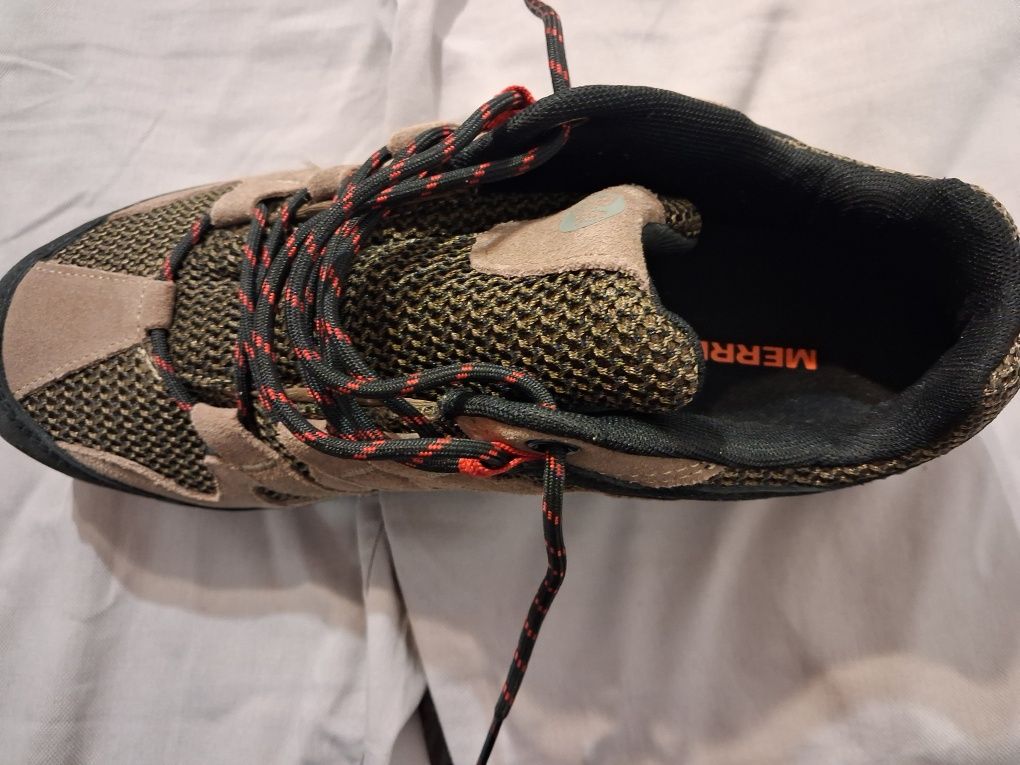 Buty MERRELL nowe