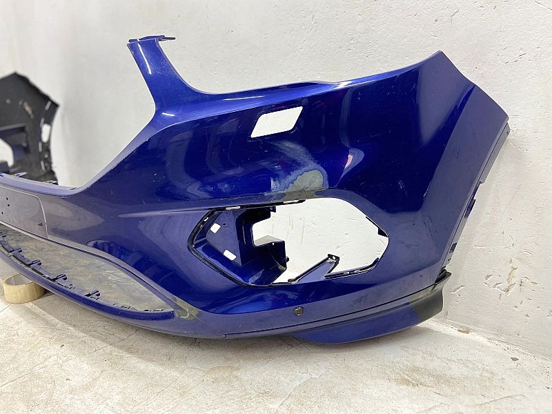 Zderzak Przód Przedni Ford Kuga Ii Lift Spr