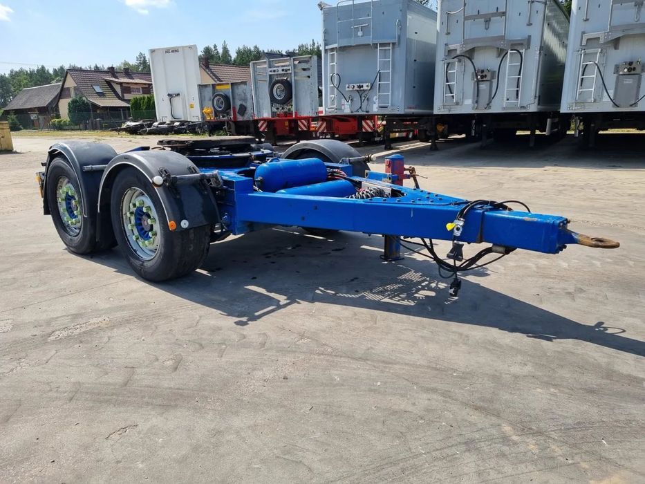 Närko Dolly 2006 rok