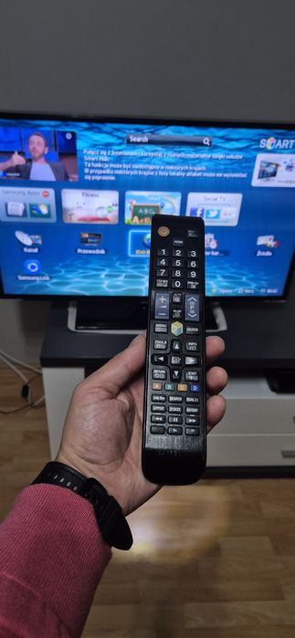 Telewizor Samsung 40 cali