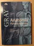 Anatomia Gray-pytania testowe do tomu 1