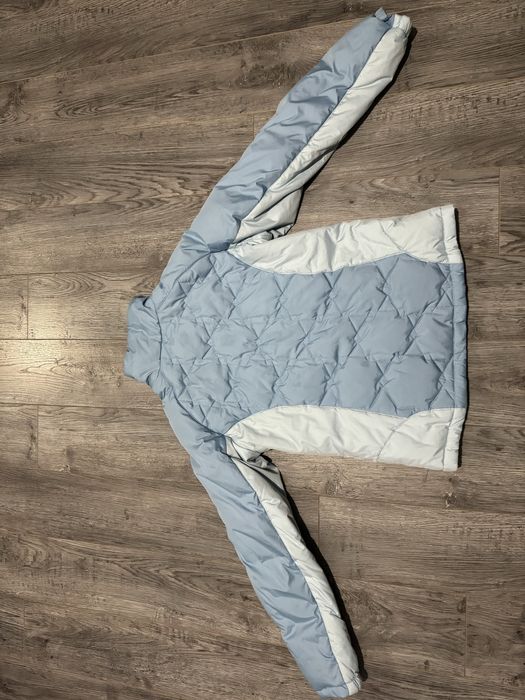 Helly Hansen жіночий поховик