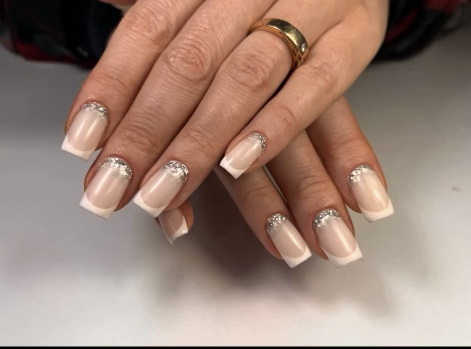 Маникюр М.Спортивная