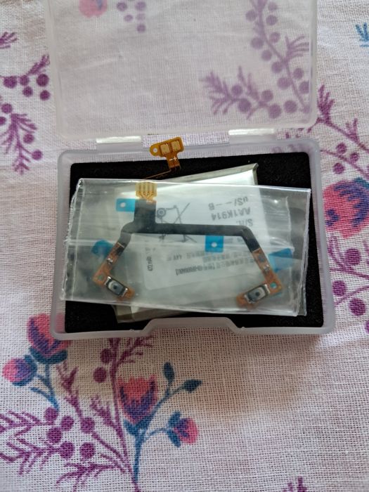 Годинник SAMSUNG Galaxy Watch