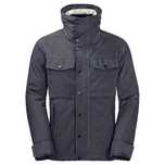 Куртка 3в1 JACK WOLFSKIN FRASER CANYON две куртки Размер XL 54 56
