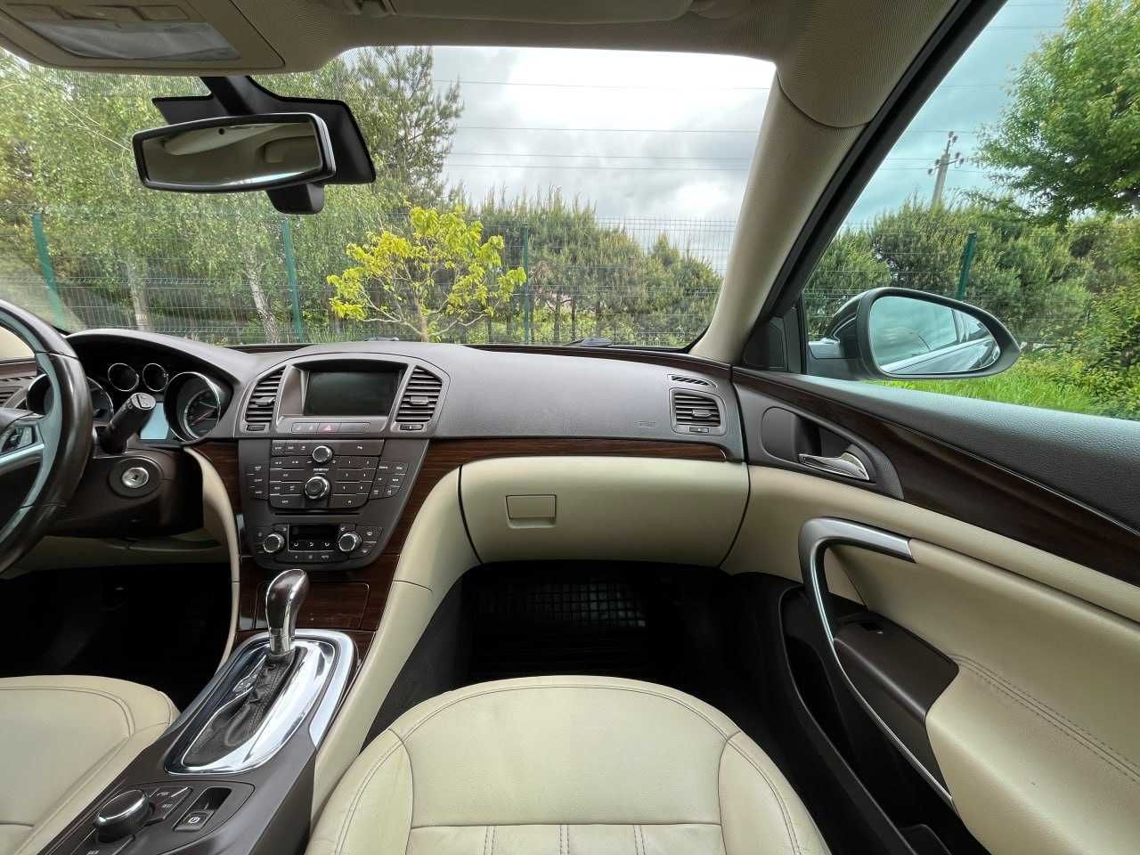 Продам Opel Insignia 2009. Можна в розстрочку, під викуп