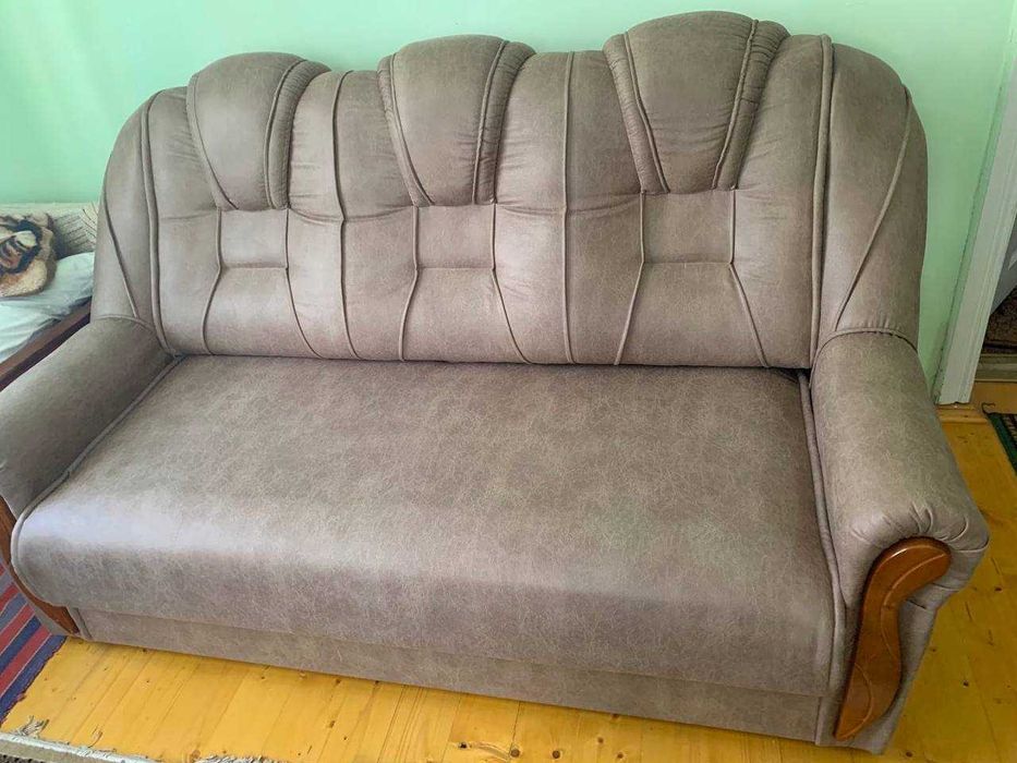 Перетяжка, ремонт і збирання меблів Львів — швидко, якісно з гарантією