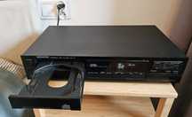 Odtwarzac CD Kenwood DP 47