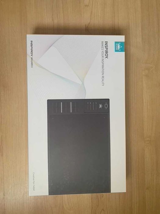 Tablet graficzny HUION INSPIROY WH1409 V2