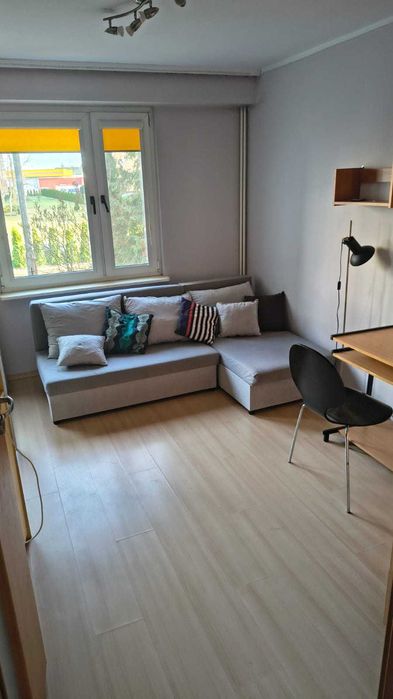 Mieszkanie Sochaczew