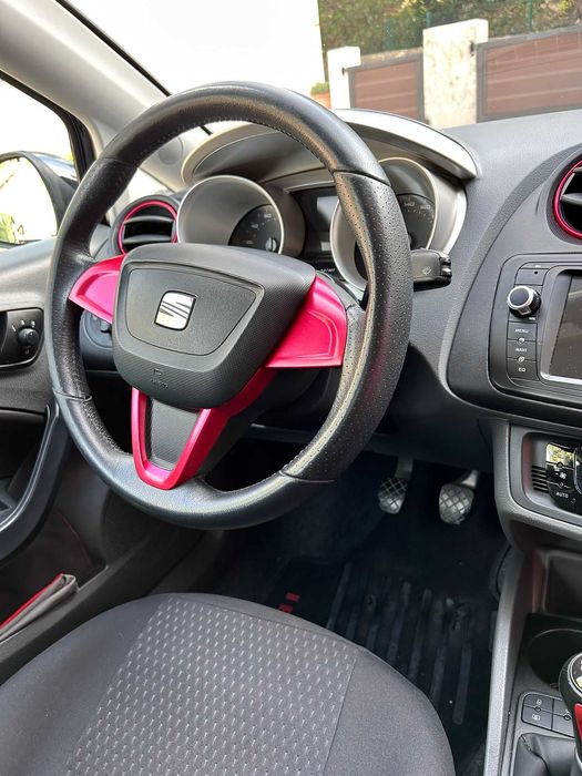 SEAT Ibiza 1.4 16V Style