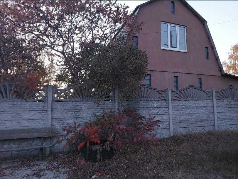 Продам будинок Пересічне (Пересечное) Солоницевка ОТГ
