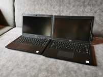 Ноутбук Dell Latitude 5290 intel i5-8350u 8/256 gb 12.5 дюйми m2 Win10
