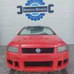 Fiat Stilo Abarth 1.9 JTD (para peças)