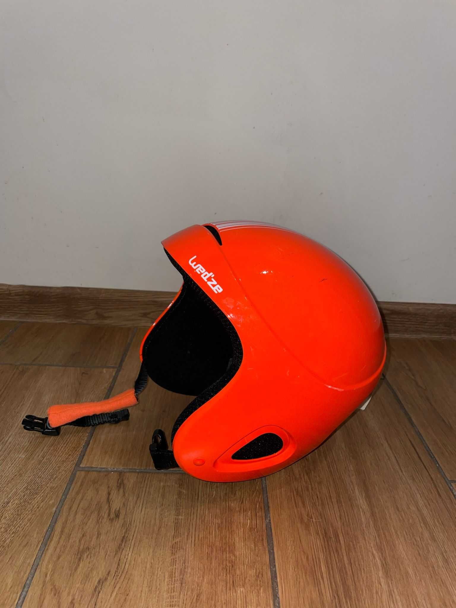 Kask WED'ZE H400 JR S (48-52 cm)