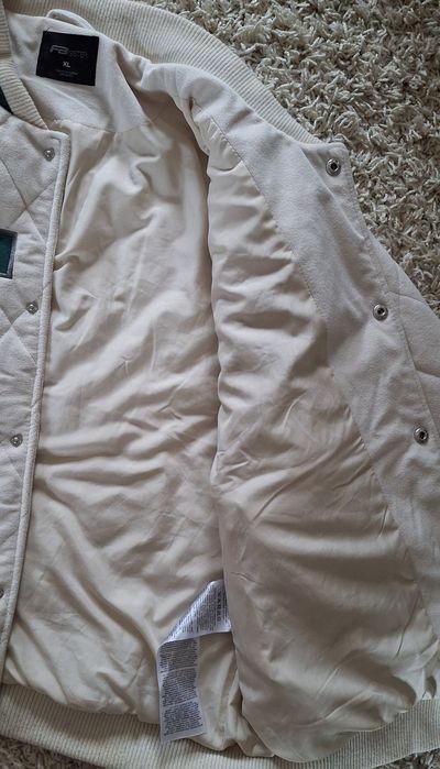 Куртка-бомбер FB SISTER