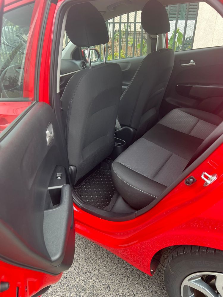 Kia Picanto 2020 - 31.000 Klm