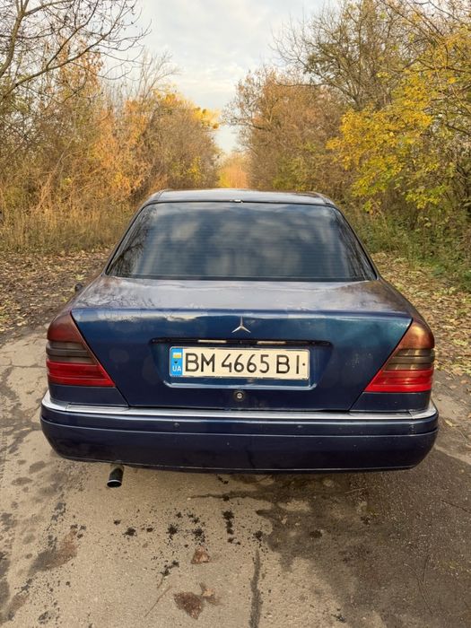 Продам Mersedes-Benz C 180