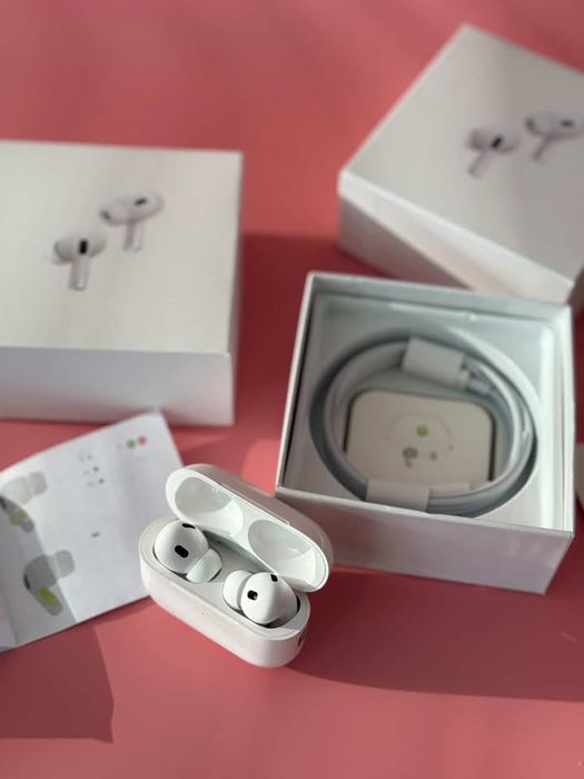 Навушники air pods pro