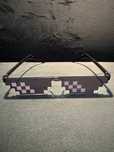 Okulary Przeciwsłoneczne Gadżet SWAG pikselowe Thug LifePixel Glasses