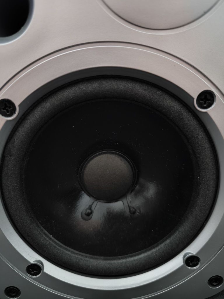 Głośniki Monitory JBL Control One
