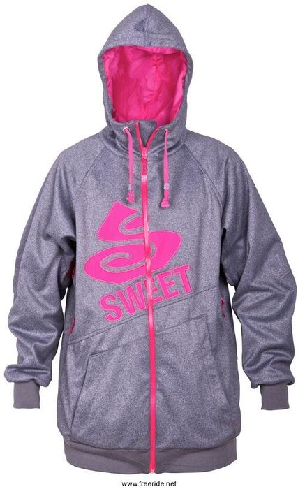 Сноубордическая куртка Sweet Protection  burton,montec,dope