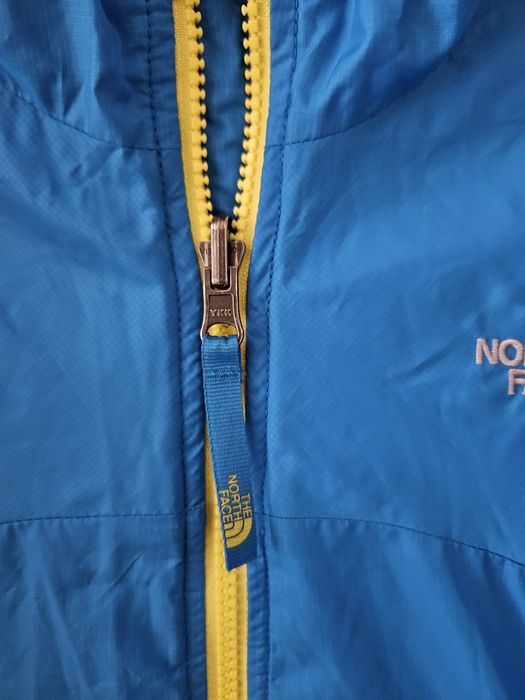 The North Face kurtka przejsciowa komfort r 140