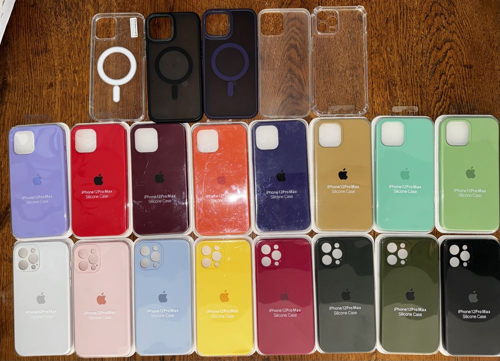 Чехол iphone 12 pro max чохол айфон