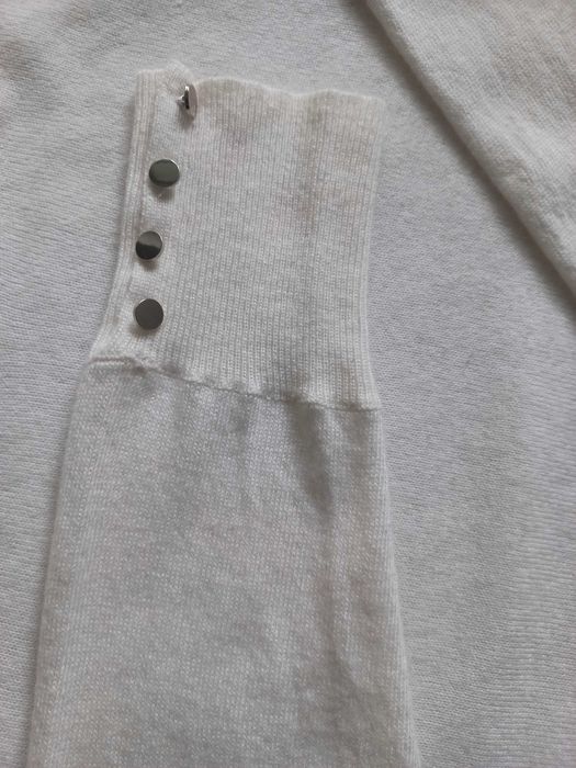 Бадлон гольф р. XL шерсть/кашемир