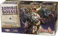 Zombicide: Zombie B., Zestaw Abom. PORTAL (CMON)