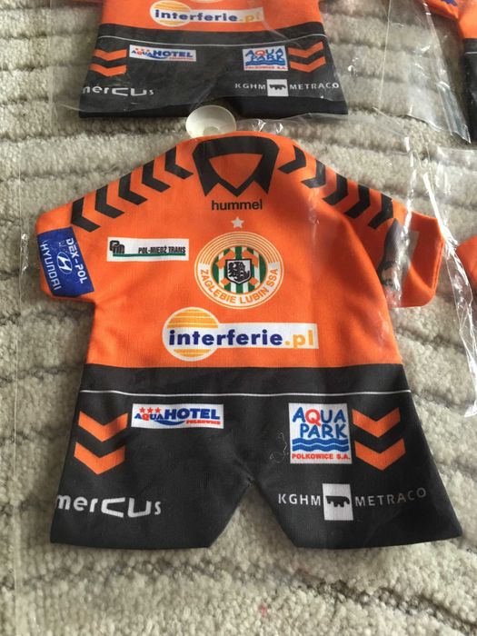 Koszulki reklamowe na szybę interferie.pl 4 sztuki