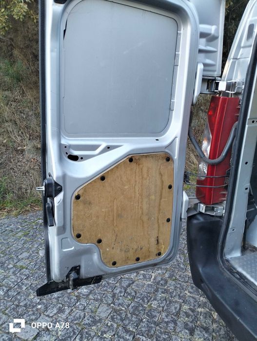 Citroen Jumpy 2.0HDI