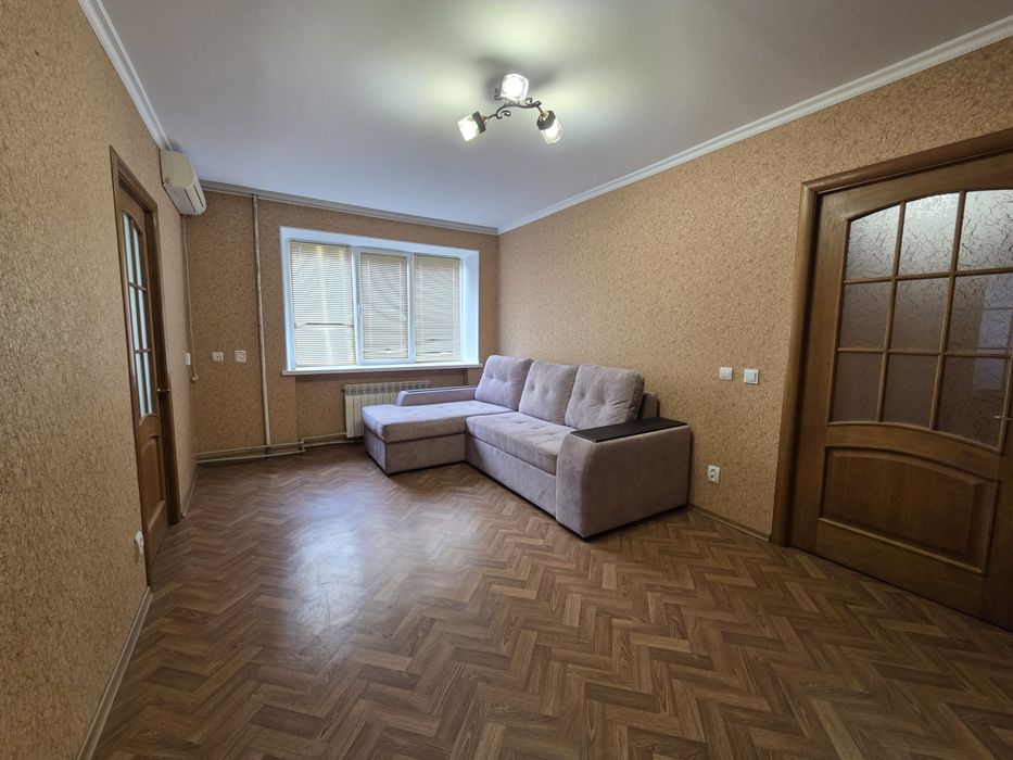 Продам 4к пр. Мира / Васляева. Автономка