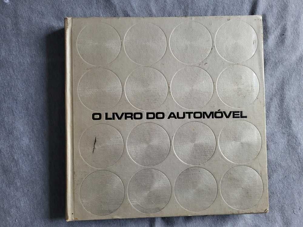 O Livro do Automóvel