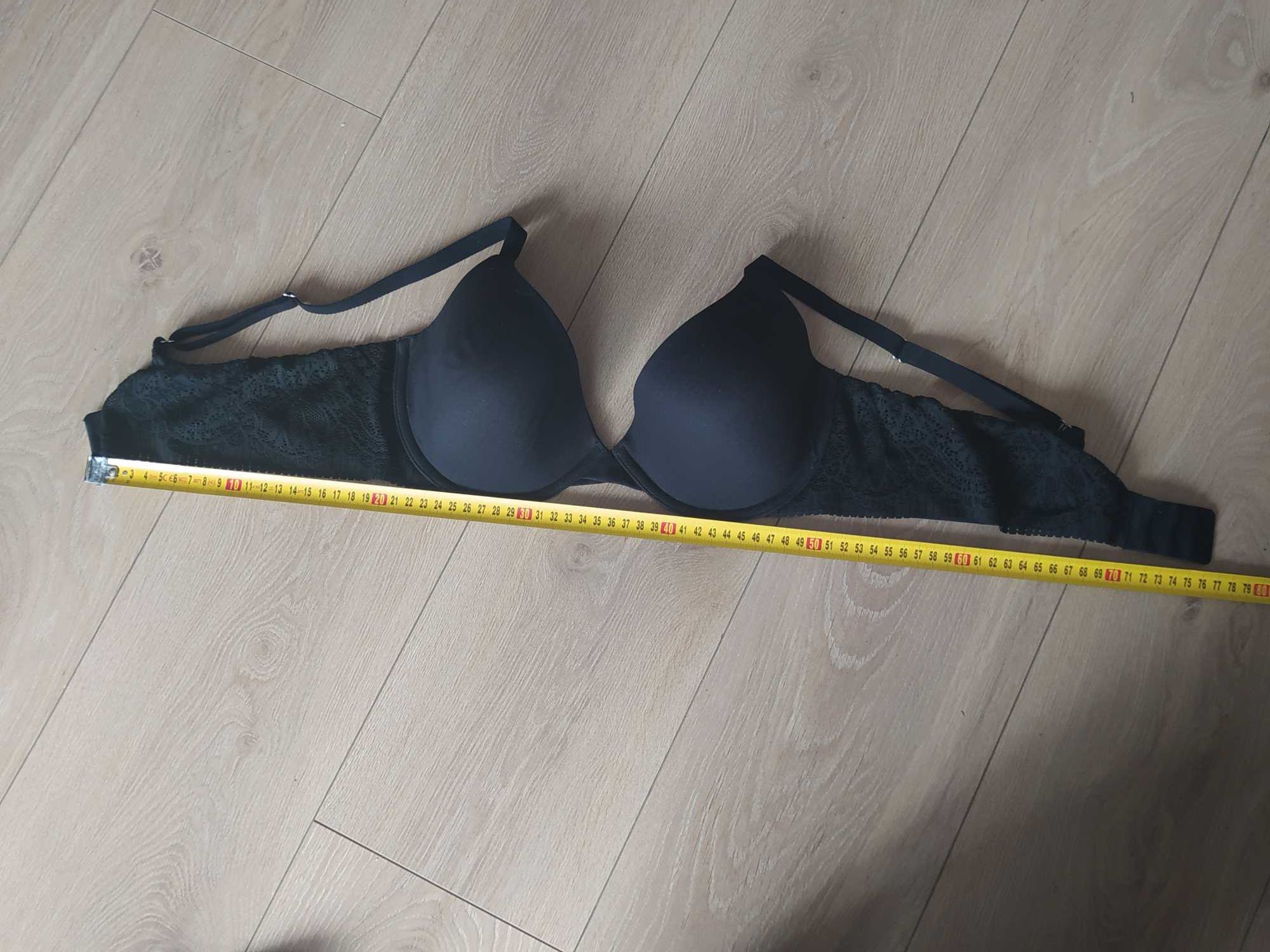 Biustonosz rozm 85B M&S