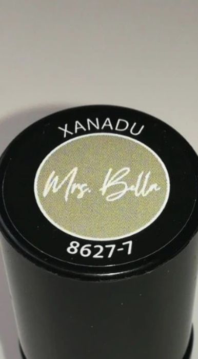 Lakier hybrydowy Neonail Xanadu