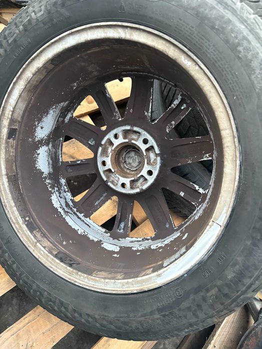 Felgi renault 16''