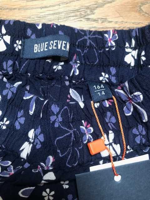 Nowa spódnica Blue Seven roz. 164