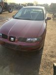 Seat leon tdi klima