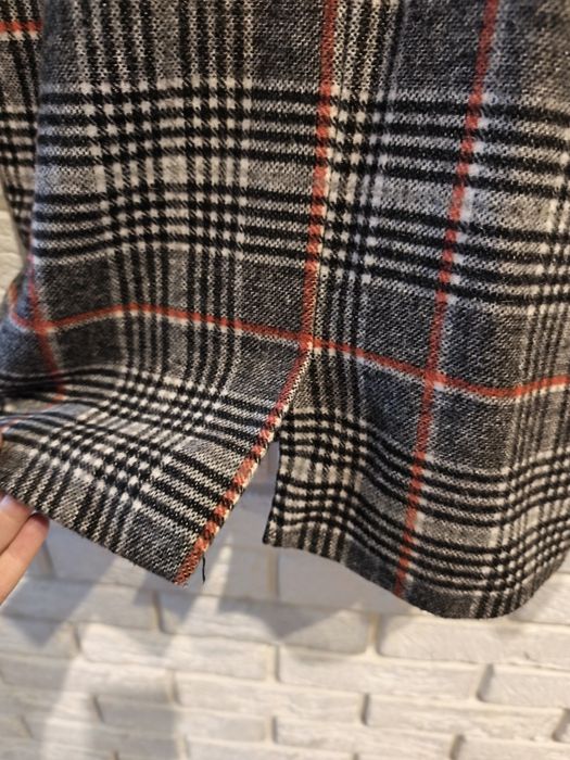 Płaszcz płaszczyk coccodrillo 152/148 kurtka