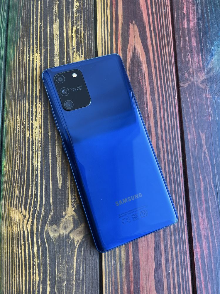 Samsung S10 Lite 6/128gb