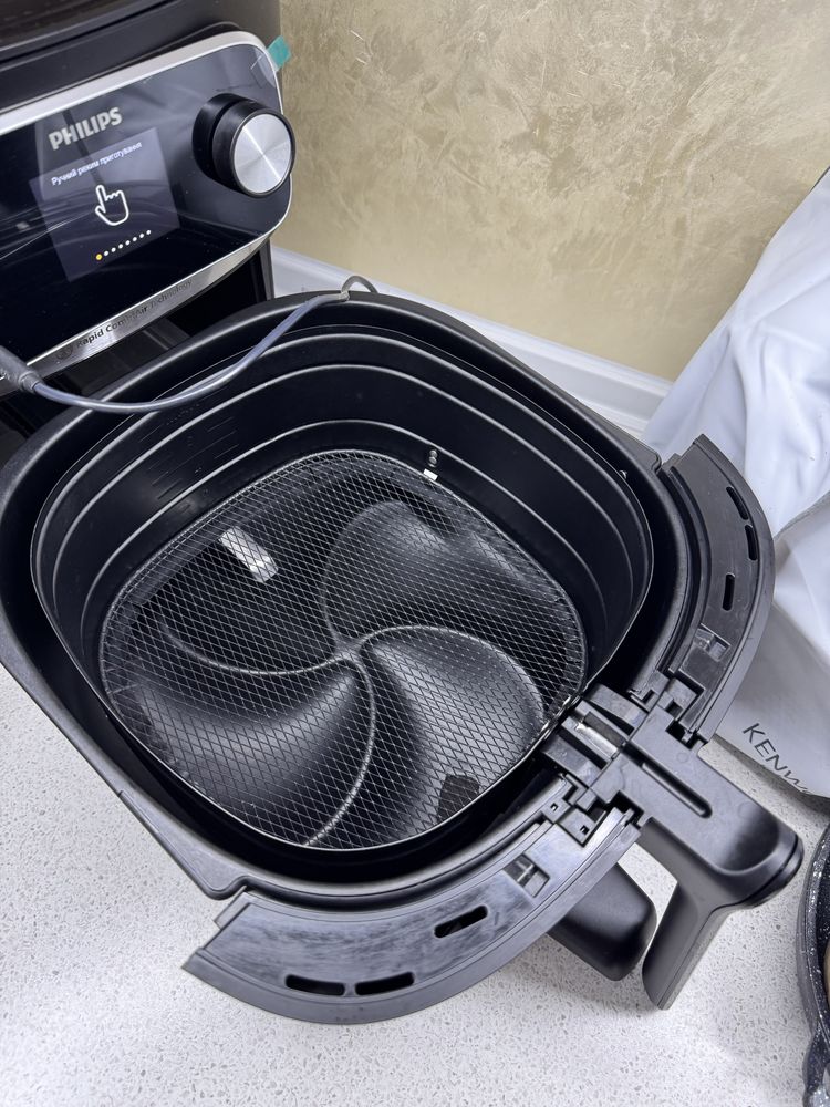 Мультипіч Philips HD9880/90