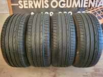 Opony letnie 215/50/18 Bridgestone 22rok 7mm