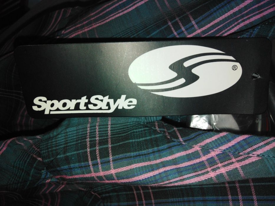 Vestido Sport Style novo - Modelo INDIE