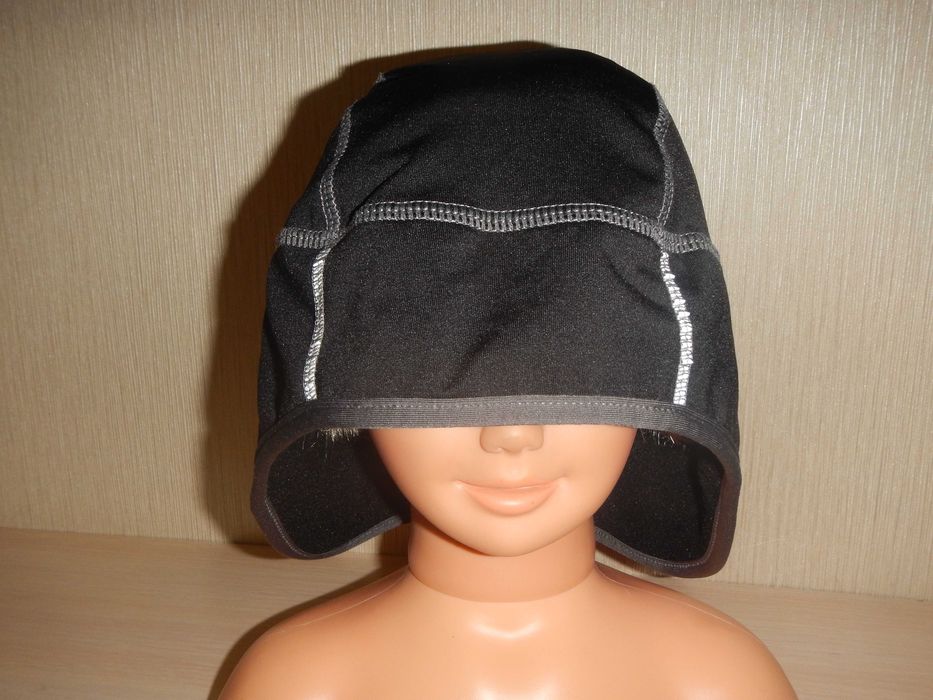 Шапка crivit p.l\xl