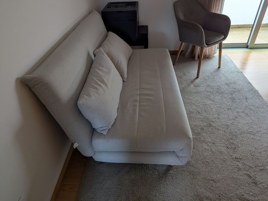 Sofá cama Maison du monde