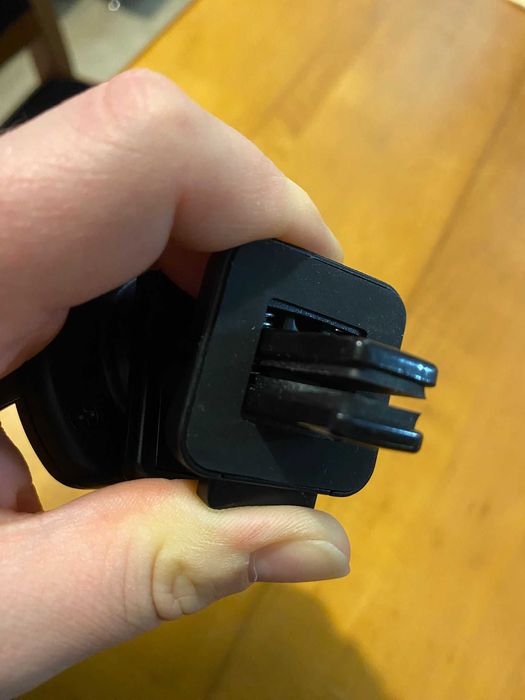 Suporte telemóvel grelha de ventilação
