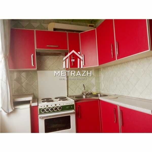 Продается 3- комнатная квартира, Алексеевка Людвига Свободы 40 (75504)