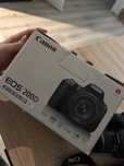 Canon eos 200D z wifi