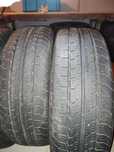 OPONY Letnie Paxaro Van Summer CONTINENTAL 225/75R16C cena za sztukę